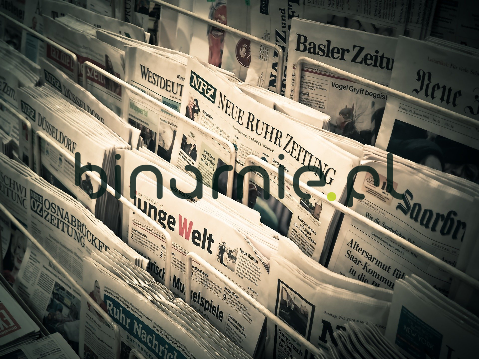 IT News Flash - wrzesień 2020